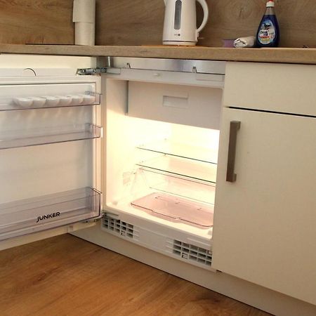 Easy Stay Apartment 2 Oberboihingen 외부 사진