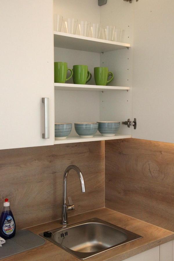 Easy Stay Apartment 2 Oberboihingen 외부 사진
