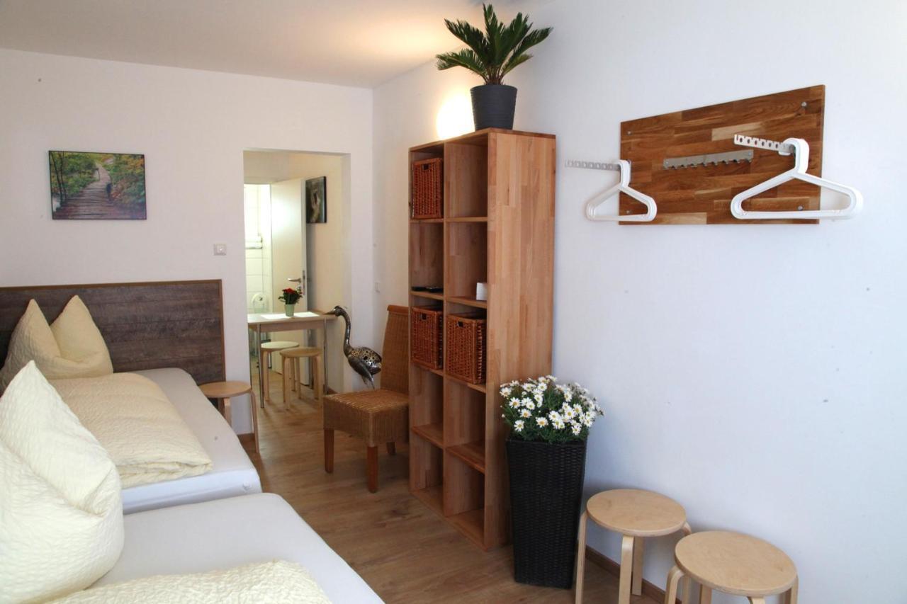 Easy Stay Apartment 2 Oberboihingen 외부 사진