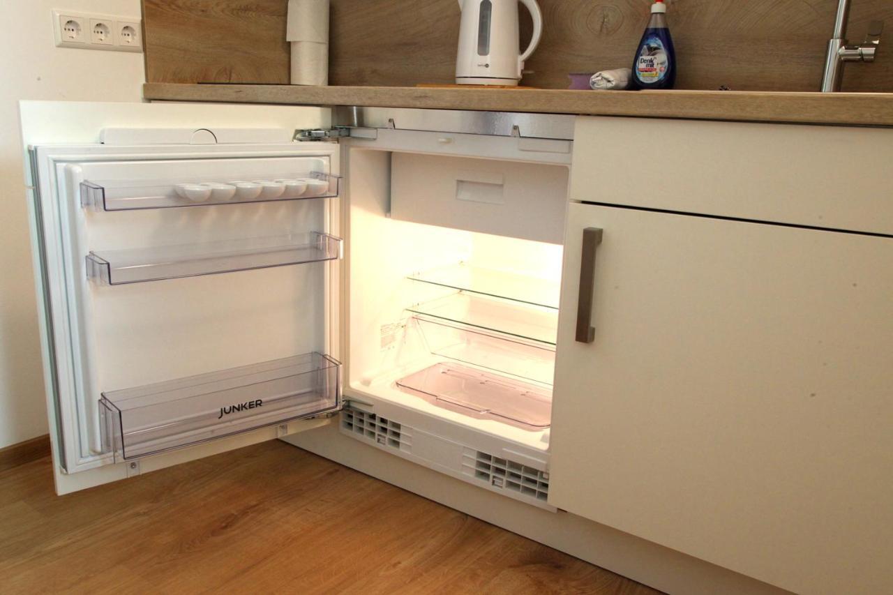 Easy Stay Apartment 2 Oberboihingen 외부 사진
