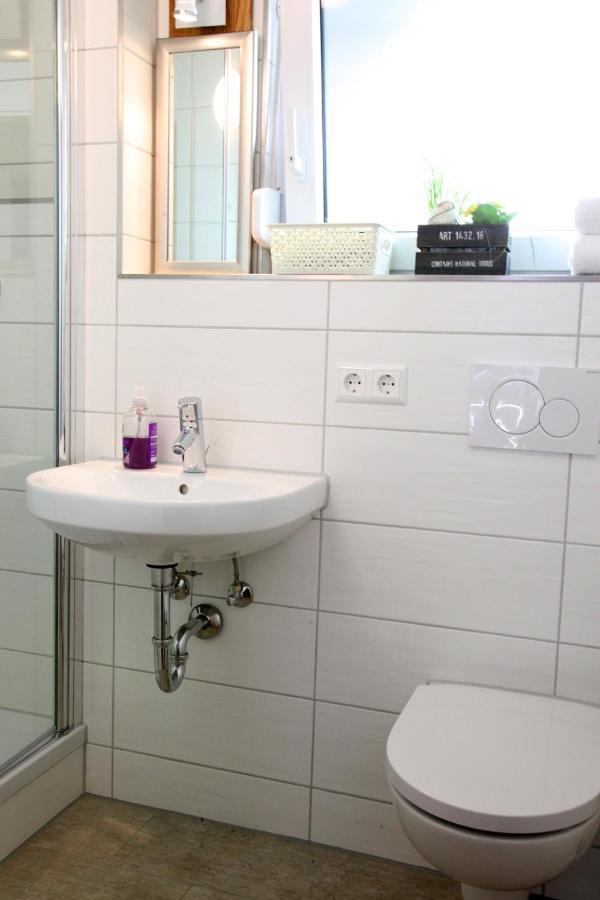Easy Stay Apartment 2 Oberboihingen 외부 사진