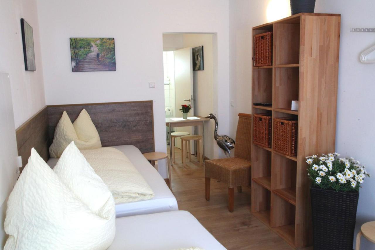 Easy Stay Apartment 2 Oberboihingen 외부 사진