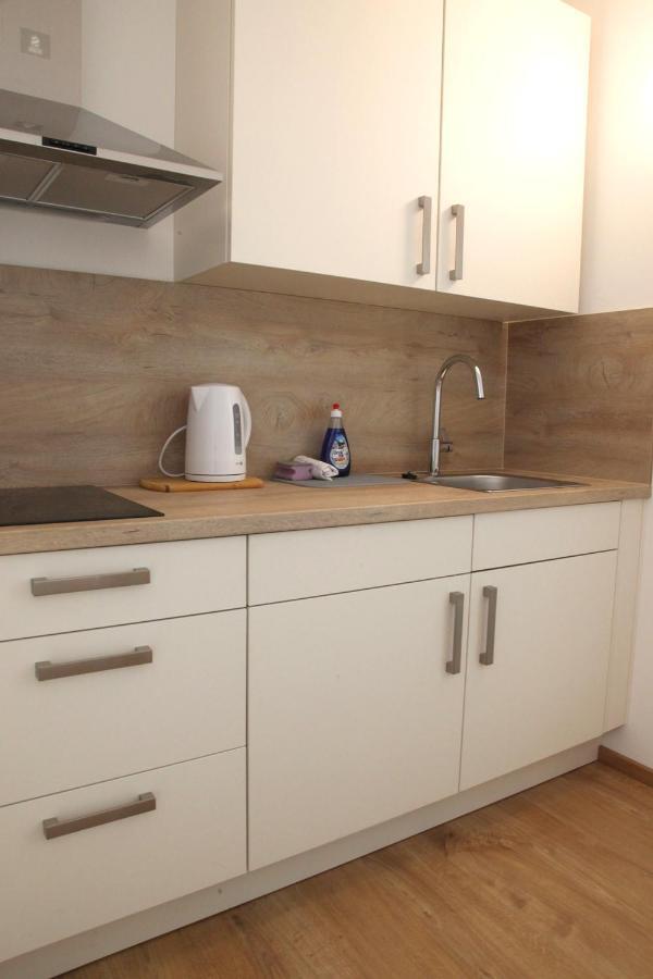 Easy Stay Apartment 2 Oberboihingen 외부 사진