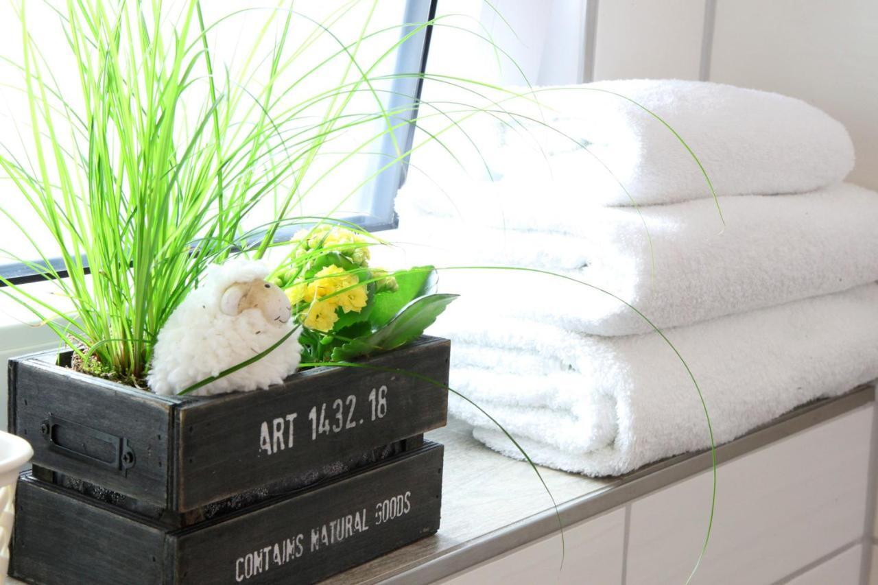 Easy Stay Apartment 2 Oberboihingen 외부 사진