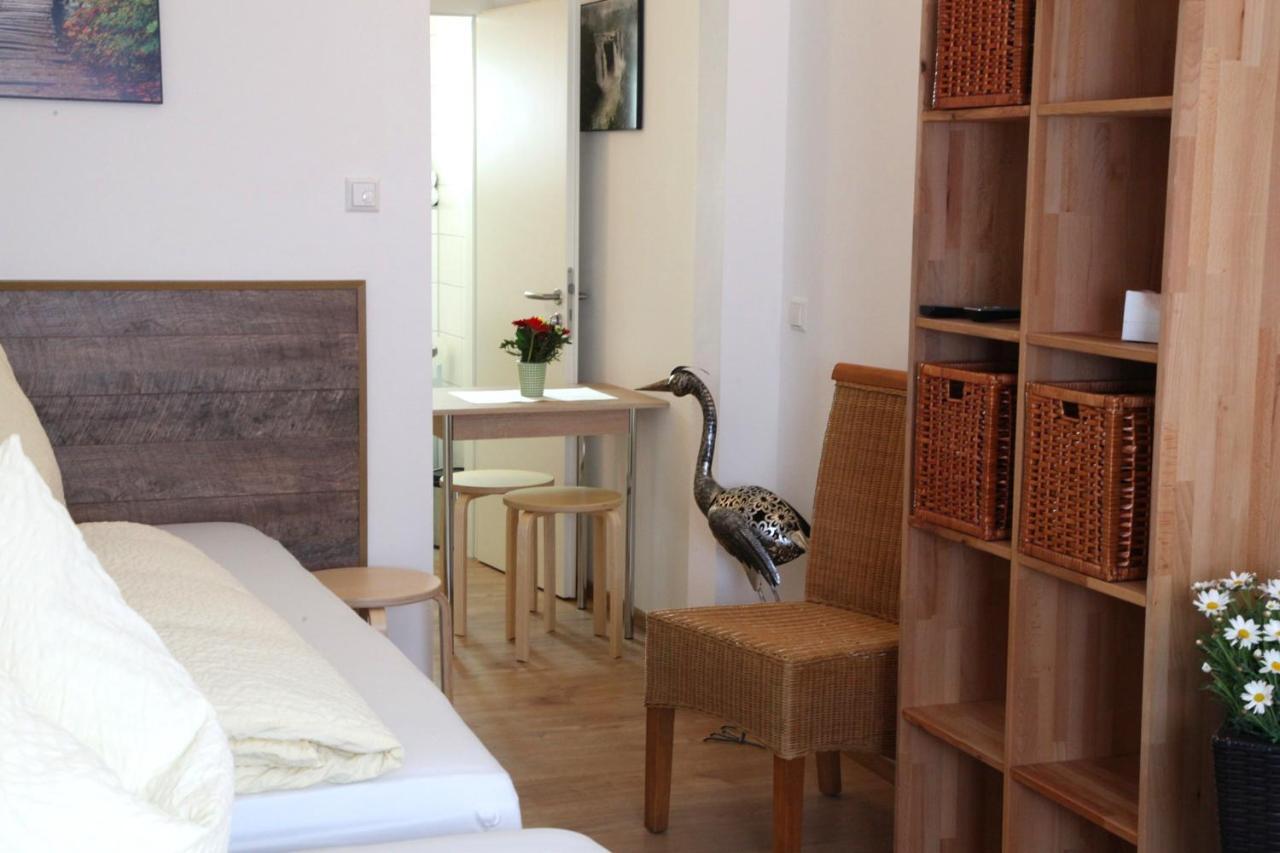 Easy Stay Apartment 2 Oberboihingen 외부 사진